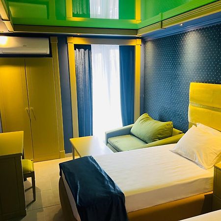 Hotel Craiova By Phoenicia Blue View Olimp Extérieur photo